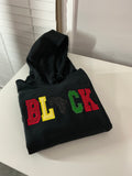 Sweatshirt “Black”